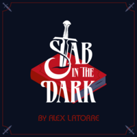 Stab In The Dark by Alex Latorre (Gimmick Not Included)